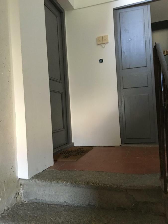 Casaradriimas, Un Cocon Au Coeur Du Centre Ville Propriano  Buitenkant foto